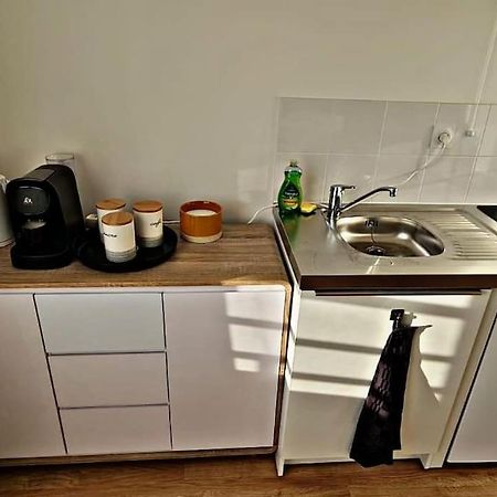 Loft Climatise Parking Gratuit 5Min Gare Apartment Le Plessis-Bouchard ภายนอก รูปภาพ