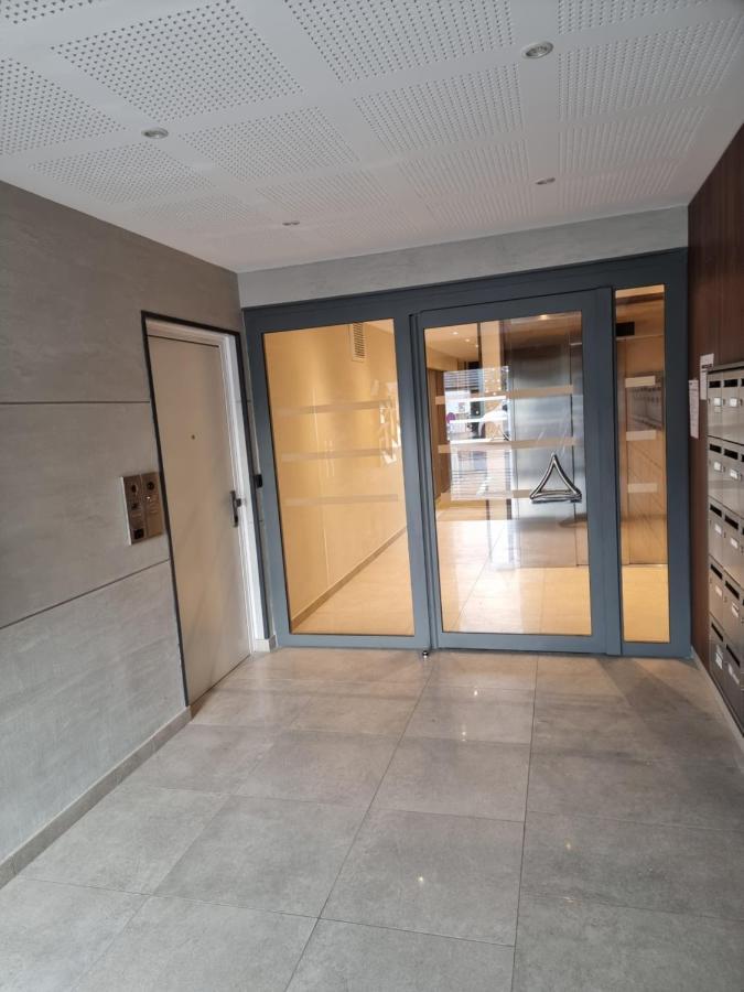 Loft Climatise Parking Gratuit 5Min Gare Apartment Le Plessis-Bouchard ภายนอก รูปภาพ